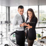 Seguro Empresarial