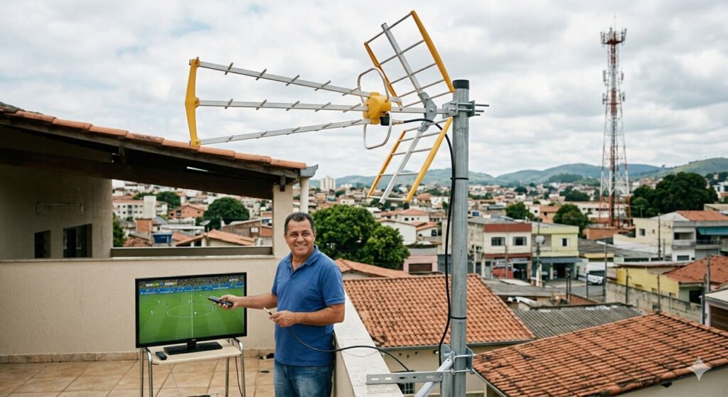 TV Digital