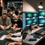 Jogar Poker