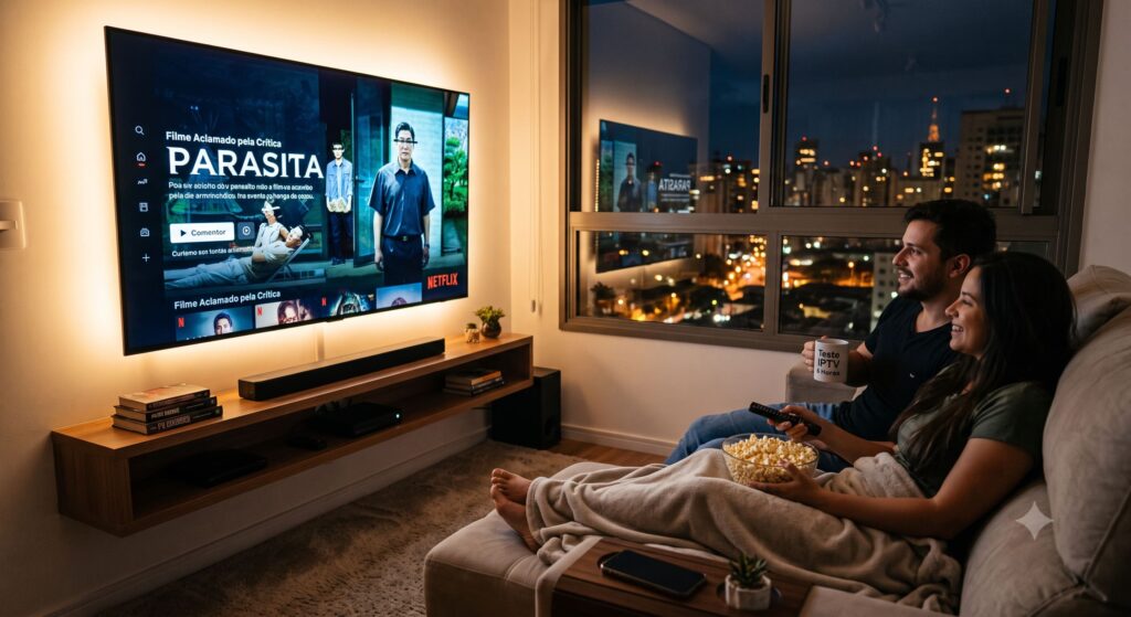 Assistir Filme Online